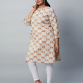 Plus Size Top - Essential | XL-7XL