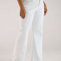 Plus Size Light Wash Stretch Jeans | XL-7XL