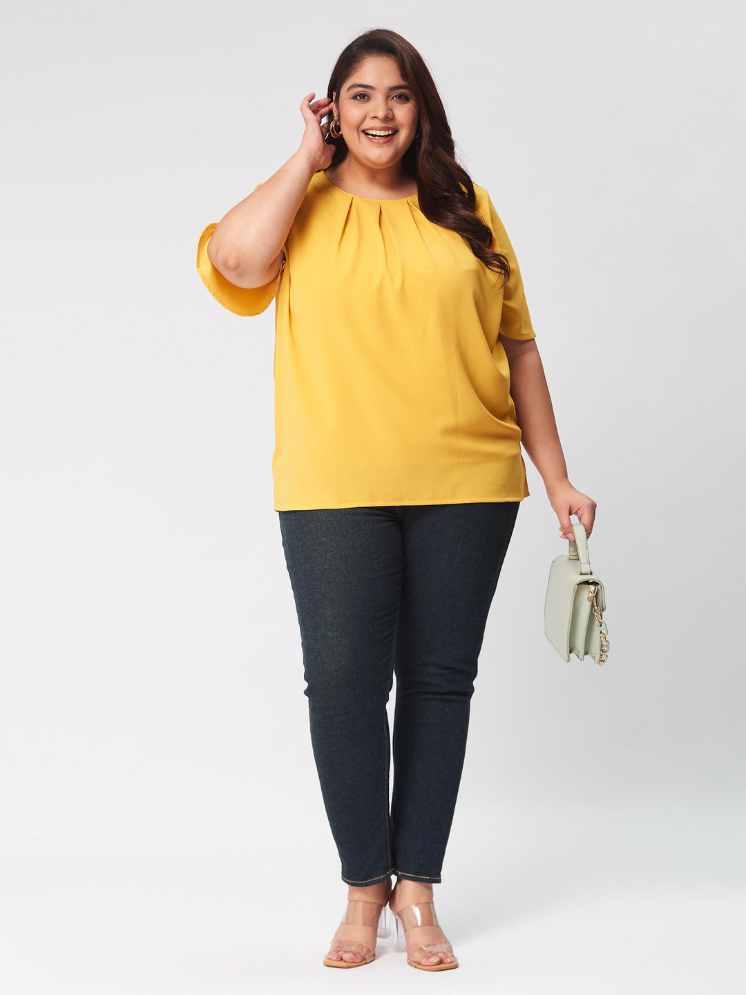 Woman Best Plus Size Clothing Stores Near Me Discover Your