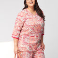 Plus Size COMFORT COORD SET | XL-7XL