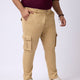 Plus Size FUNCTIONAL STRETCH CARGO | XL-7XL
