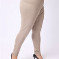 Plus Size WESTERN STRETCH LEGGINGS | XL-7XL