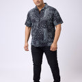 Plus Size CHILLOUT CUBAN SHIRT | XL-7XL
