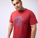 Plus Size MEN STRUCTURED GRAPHIC TEES | XL-7XL