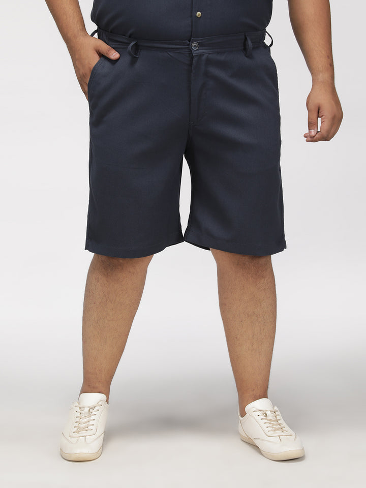 PLUS SIZE LOUNGE CO-ORD SET SHORT FOR MEN | XL-7XL