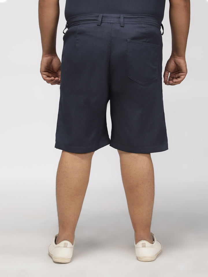 PLUS SIZE LOUNGE CO-ORD SET SHORT FOR MEN | XL-7XL