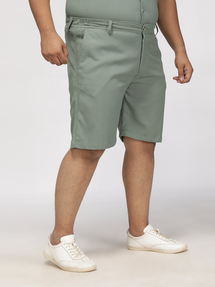 PLUS SIZE LOUNGE CO-ORD SET SHORT FOR MEN | XL-7XL