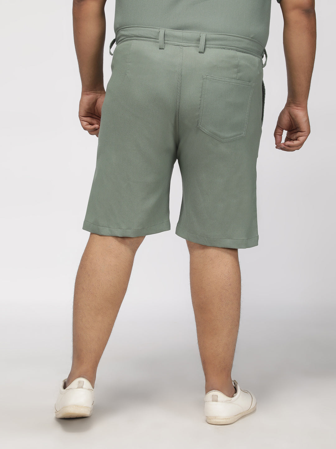 PLUS SIZE LOUNGE CO-ORD SET SHORT FOR MEN | XL-7XL