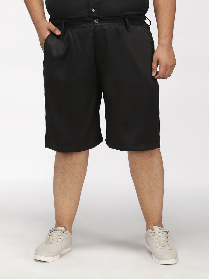 PLUS SIZE LOUNGE CO-ORD SET SHORT FOR MEN | XL-7XL