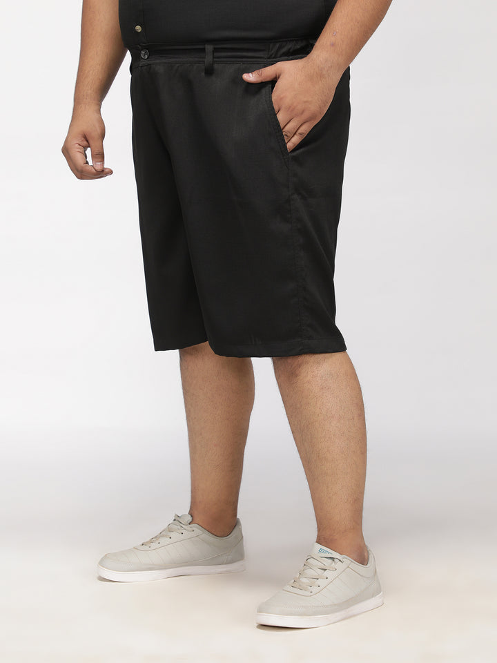 PLUS SIZE LOUNGE CO-ORD SET SHORT FOR MEN | XL-7XL