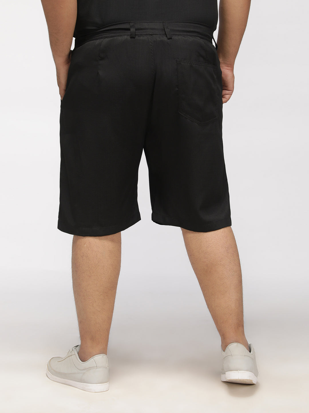 PLUS SIZE LOUNGE CO-ORD SET SHORT FOR MEN | XL-7XL