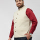 Plus Size Celebration Bandgala Waistcoat | XL-7XL