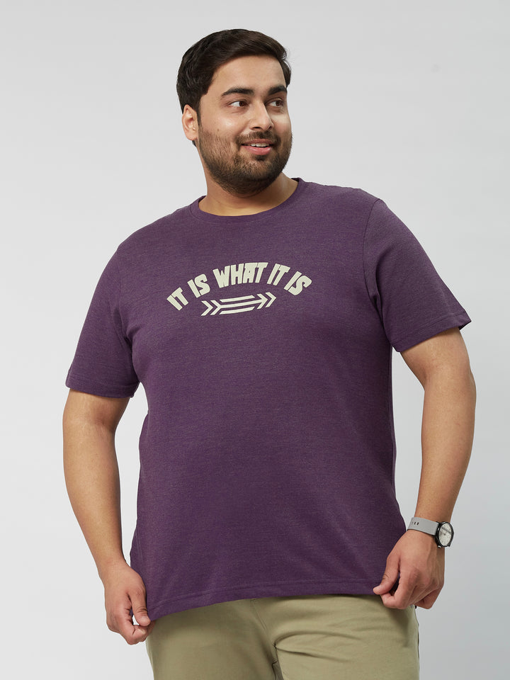 Men Hangout T-Shirts