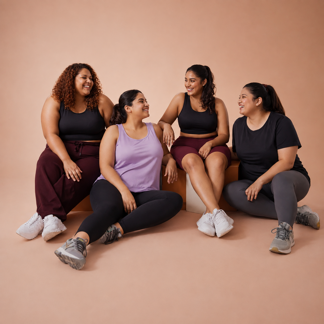 ACTIVE WEAR