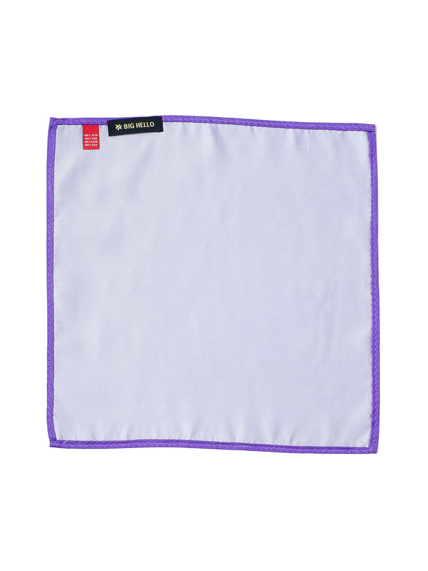 Pocket Sqaure | XL-7XL