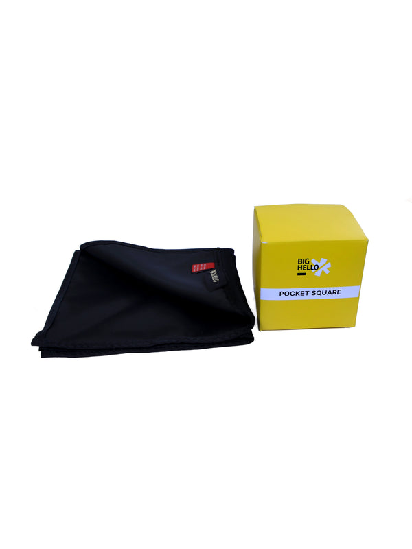 Pocket Sqaure | XL-7XL