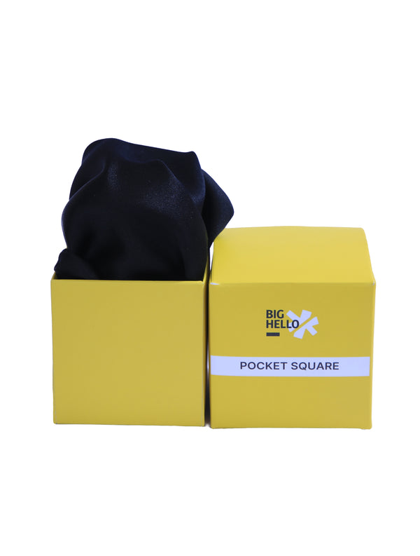 Pocket Sqaure | XL-7XL