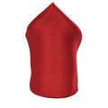 Pocket Sqaure | XL-7XL
