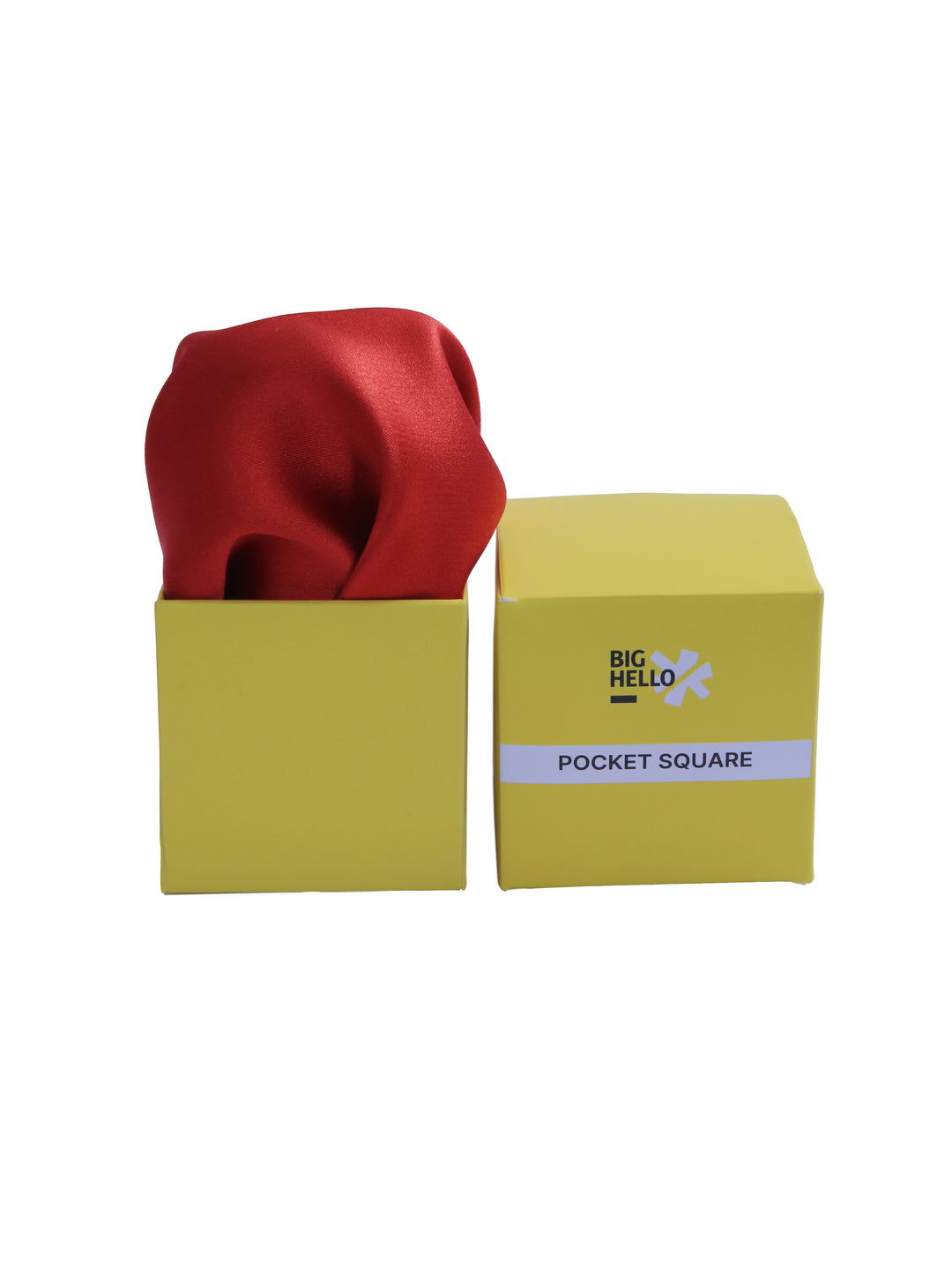 Pocket Sqaure
