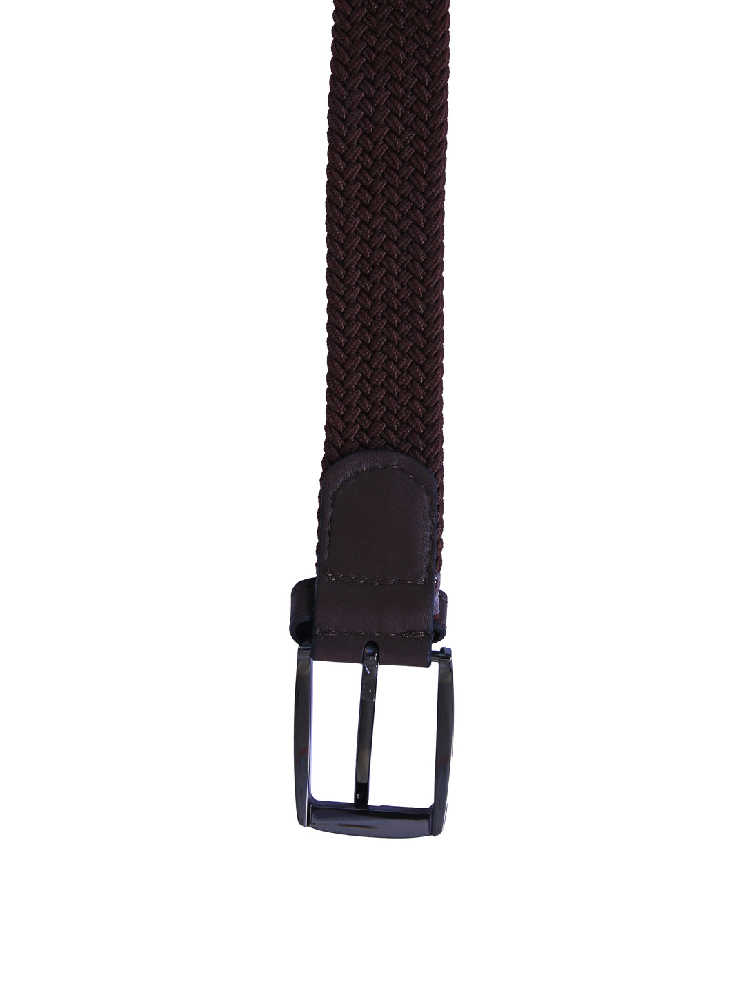 ZenithLoop Belt: Style's Pinnacle