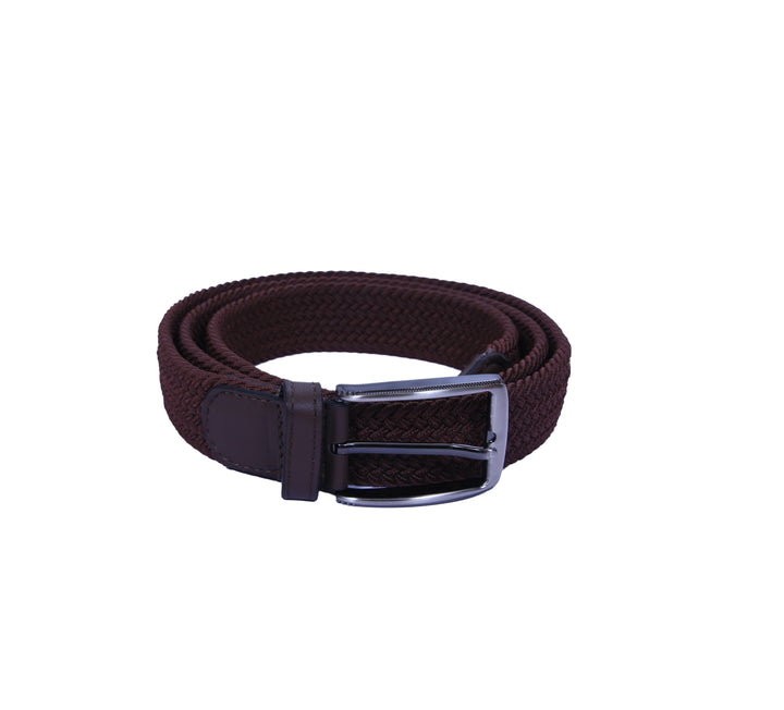 ZenithLoop Belt: Style's Pinnacle