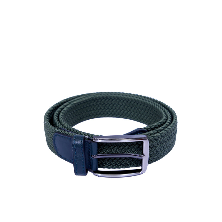 ZenithLoop Belt: Style's Pinnacle