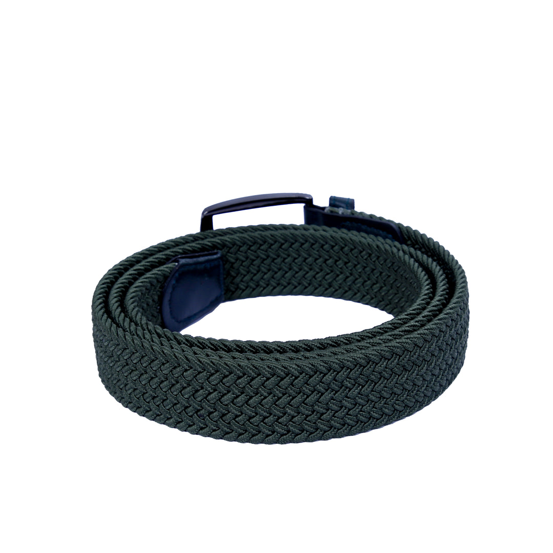 ZenithLoop Belt: Style's Pinnacle